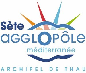 Logo Sète agglopole